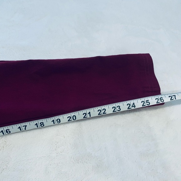 🛍2/$25 Amaryllis Moto Pocket Legging - Picture 10 of 11